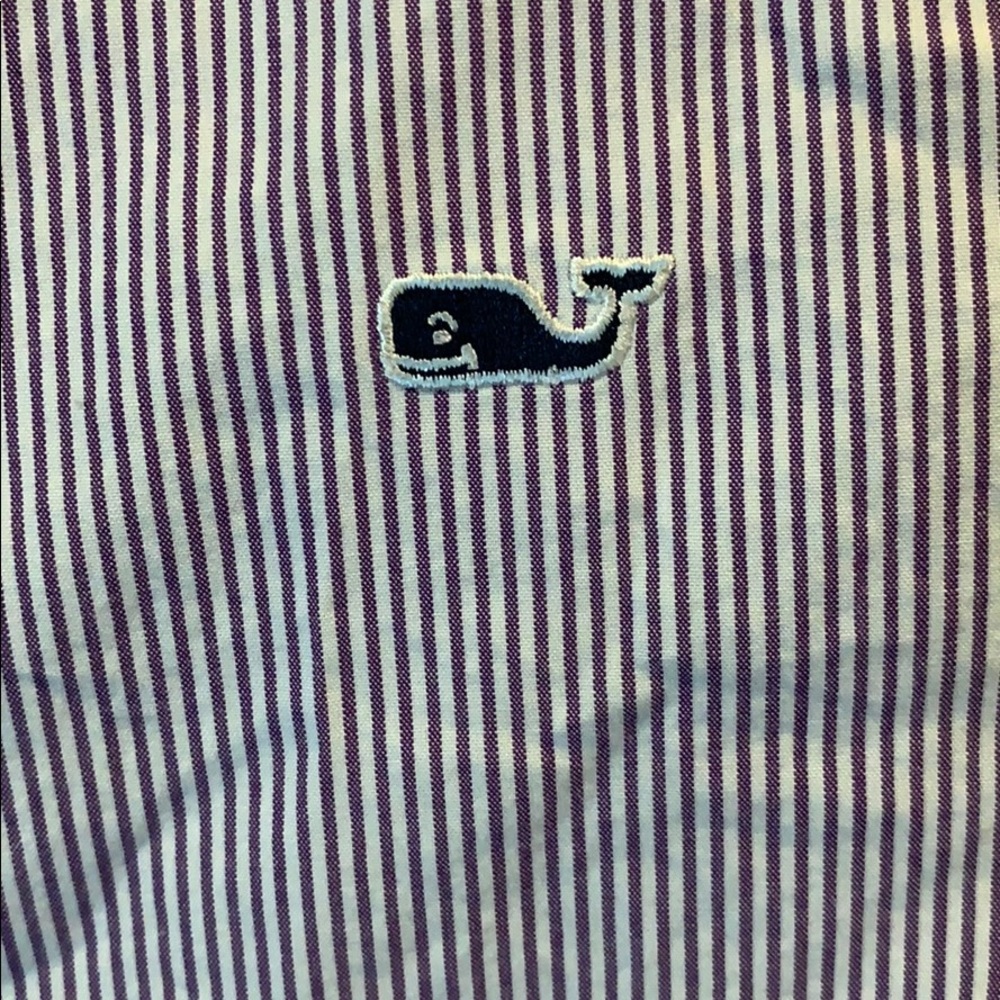 Vineyard Vines Shirt - Picture 3 of 5